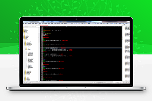 传奇脚本编辑器-EmEditor_v22.1.4
